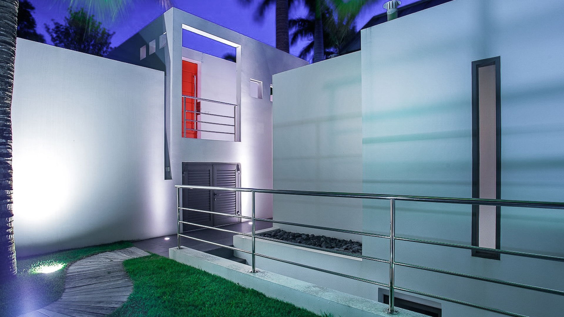 Nirvana - 5-bedroom luxury villa in Nirvana

        
        
            
                Lurin - Image 138