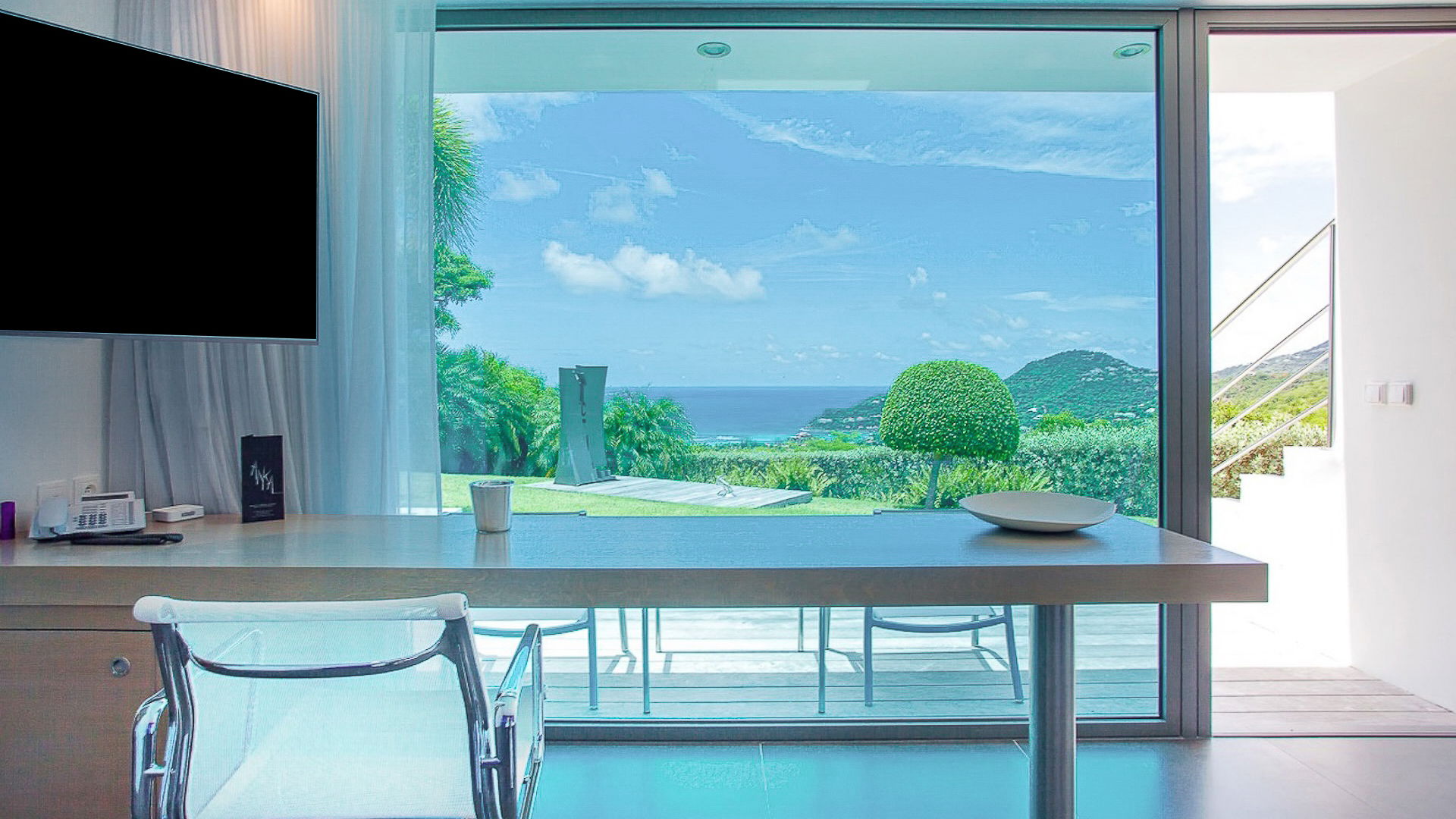 Nirvana - 5-bedroom luxury villa in Nirvana

        
        
            
                Lurin - Image 54