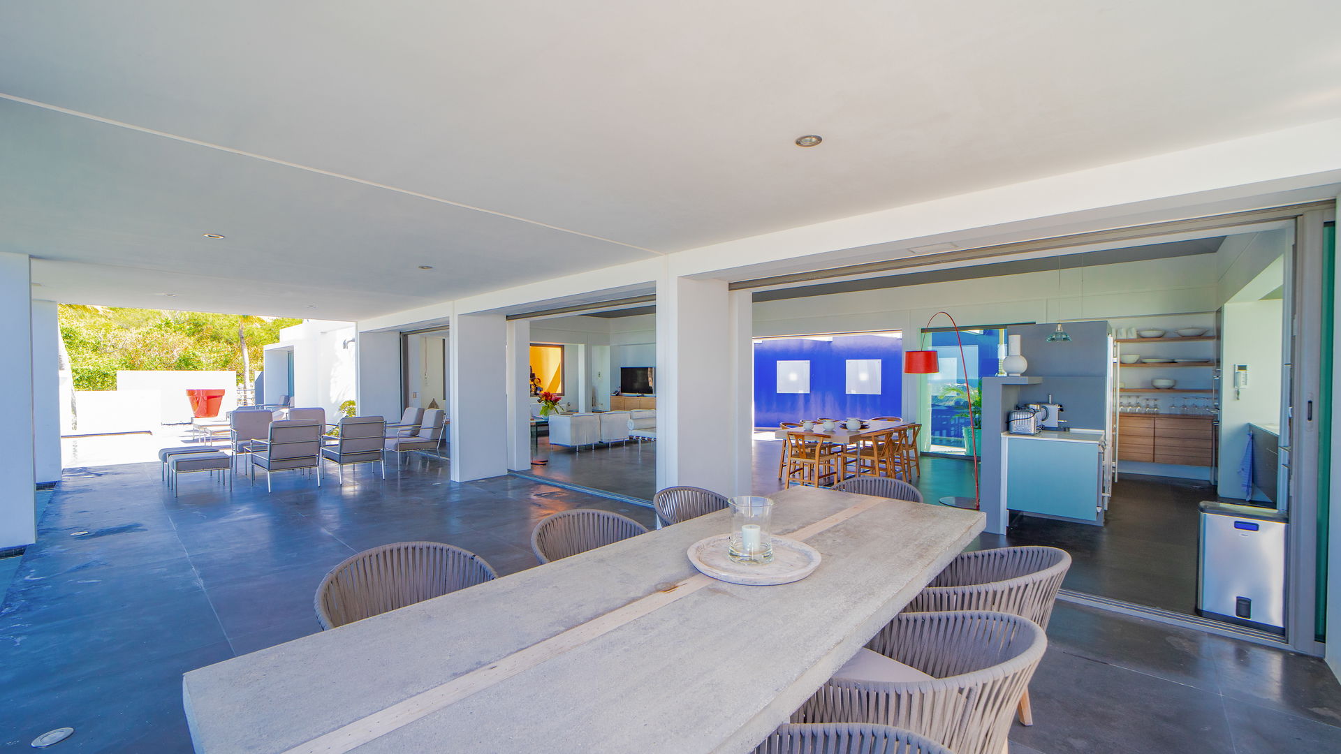 Nirvana - 5-bedroom luxury villa in Nirvana

        
        
            
                Lurin - Image 7