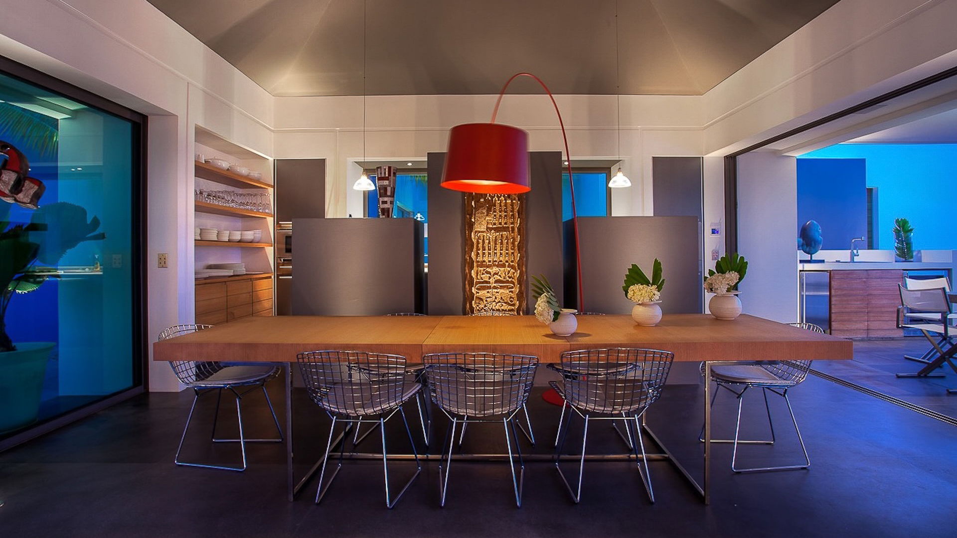 Nirvana - 5-bedroom luxury villa in Nirvana

        
        
            
                Lurin - Image 41