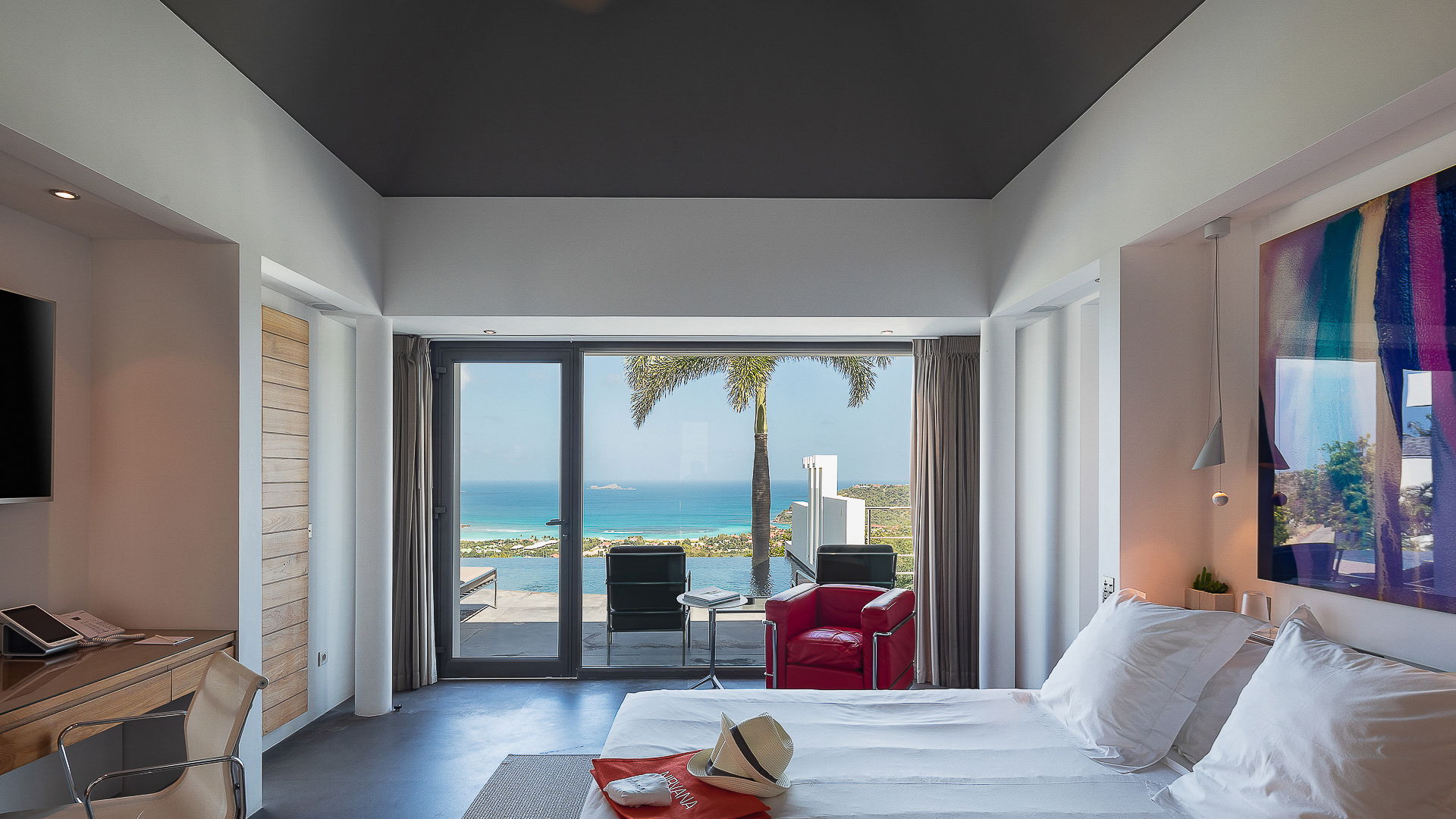 Nirvana - 5-bedroom luxury villa in Nirvana

        
        
            
                Lurin - Image 91