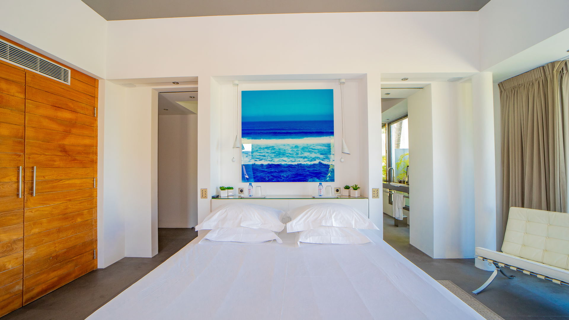 Nirvana - 5-bedroom luxury villa in Nirvana

        
        
            
                Lurin - Image 95