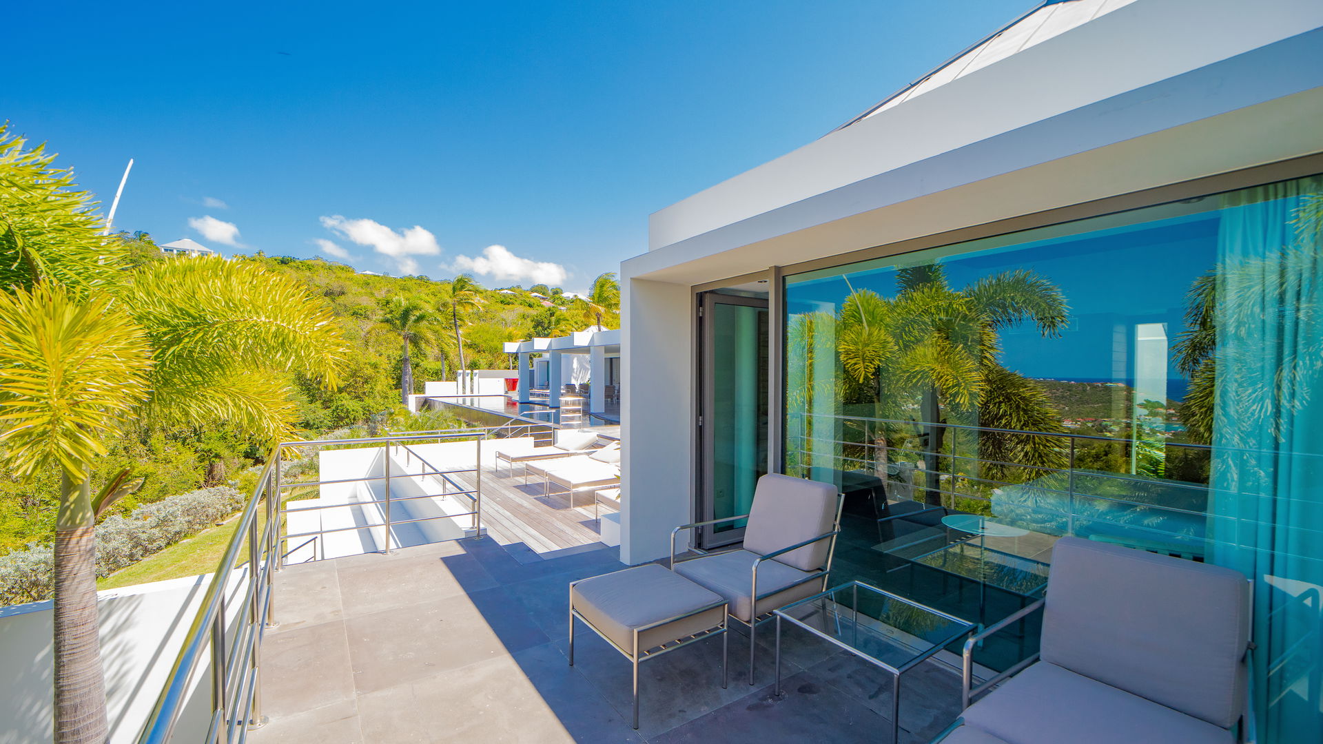 Nirvana - 5-bedroom luxury villa in Nirvana

        
        
            
                Lurin - Image 34