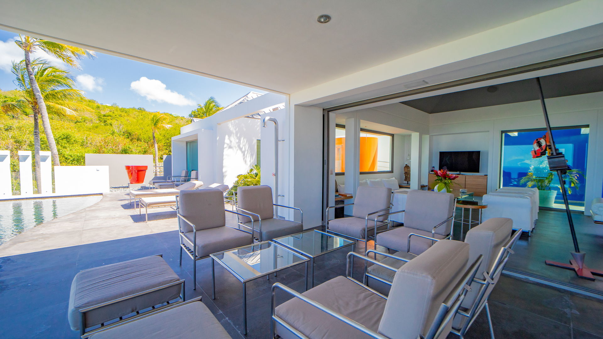 Nirvana - 5-bedroom luxury villa in Nirvana

        
        
            
                Lurin - Image 39