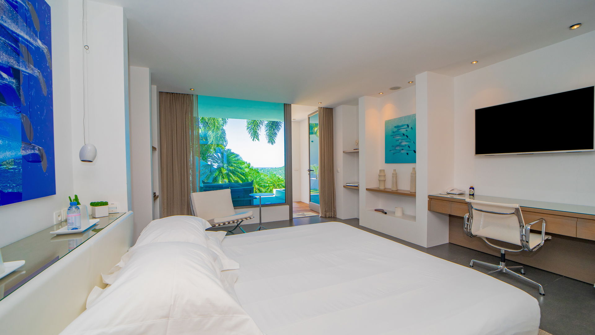 Nirvana - 5-bedroom luxury villa in Nirvana

        
        
            
                Lurin - Image 129