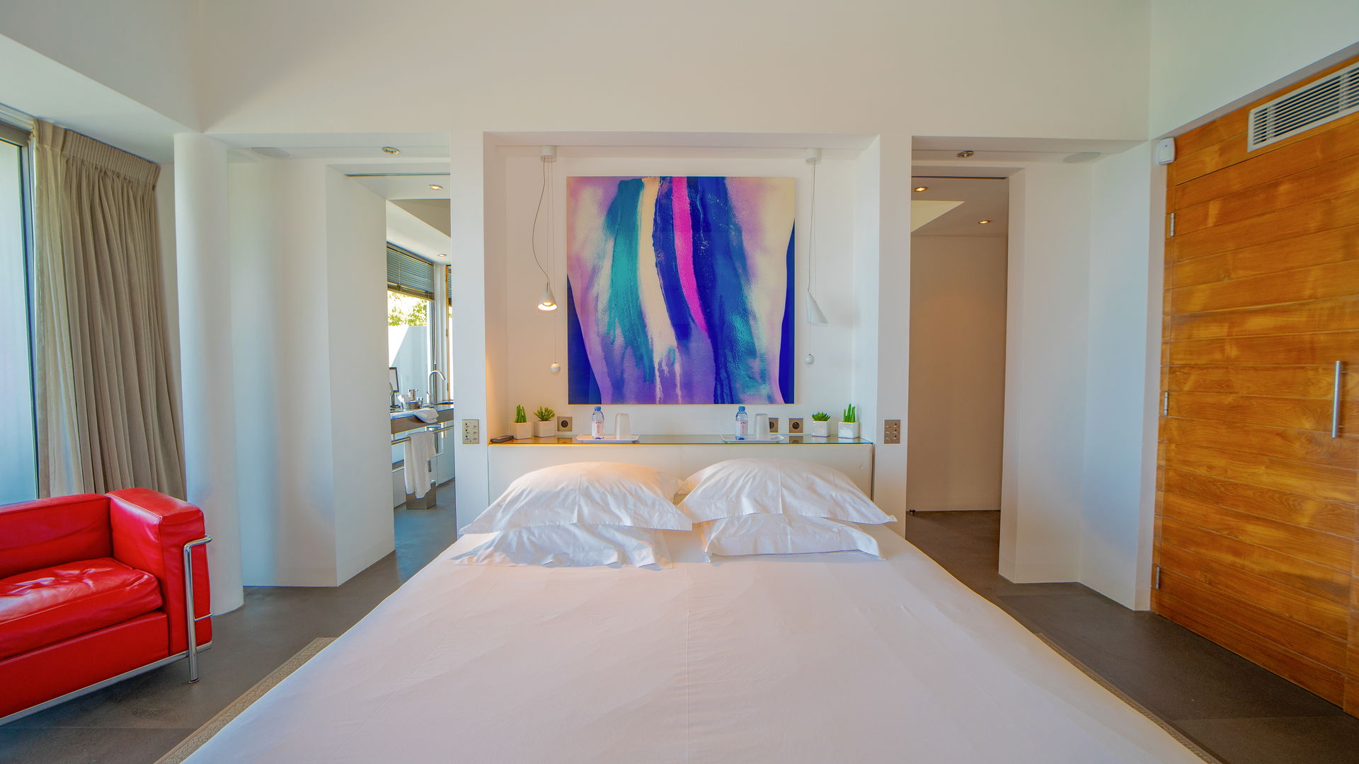 Nirvana - 5-bedroom luxury villa in Nirvana

        
        
            
                Lurin - Image 44