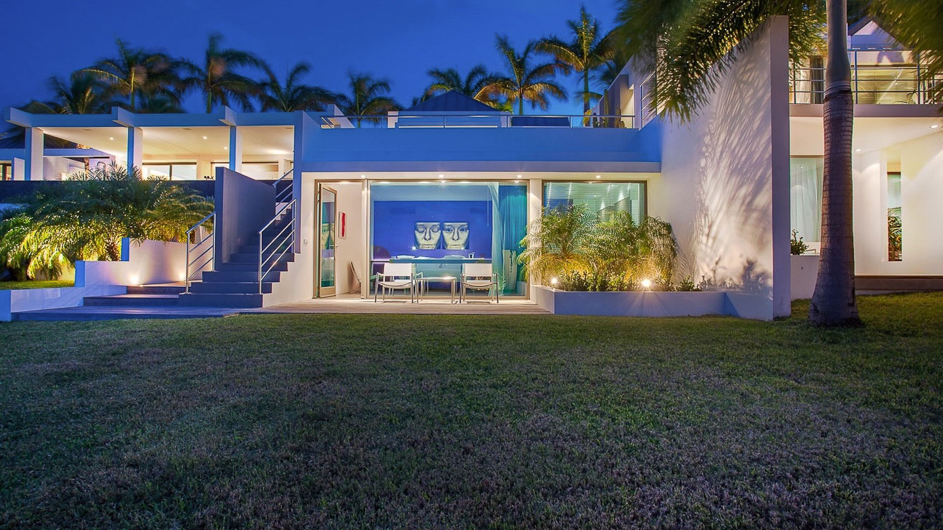 Nirvana - 5-bedroom luxury villa in Nirvana

        
        
            
                Lurin - Image 55