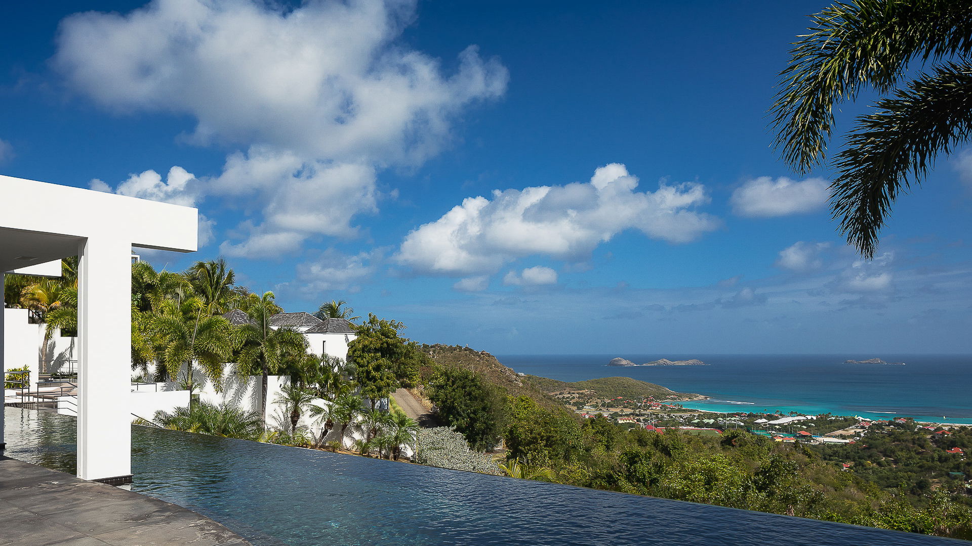 Nirvana - 5-bedroom luxury villa in Nirvana

        
        
            
                Lurin - Image 76