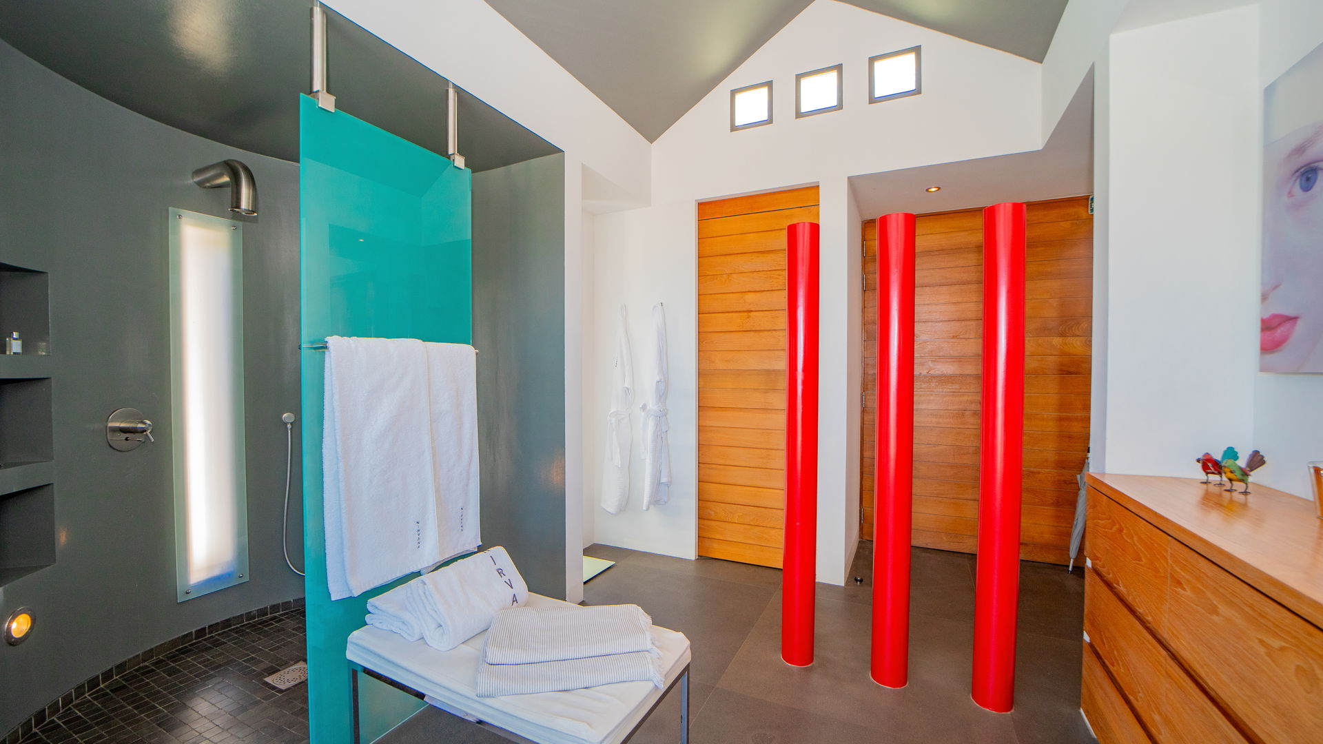 Nirvana - 5-bedroom luxury villa in Nirvana

        
        
            
                Lurin - Image 48