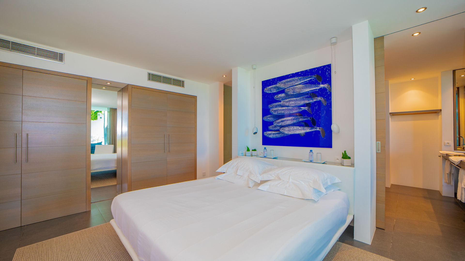 Nirvana - 5-bedroom luxury villa in Nirvana

        
        
            
                Lurin - Image 112