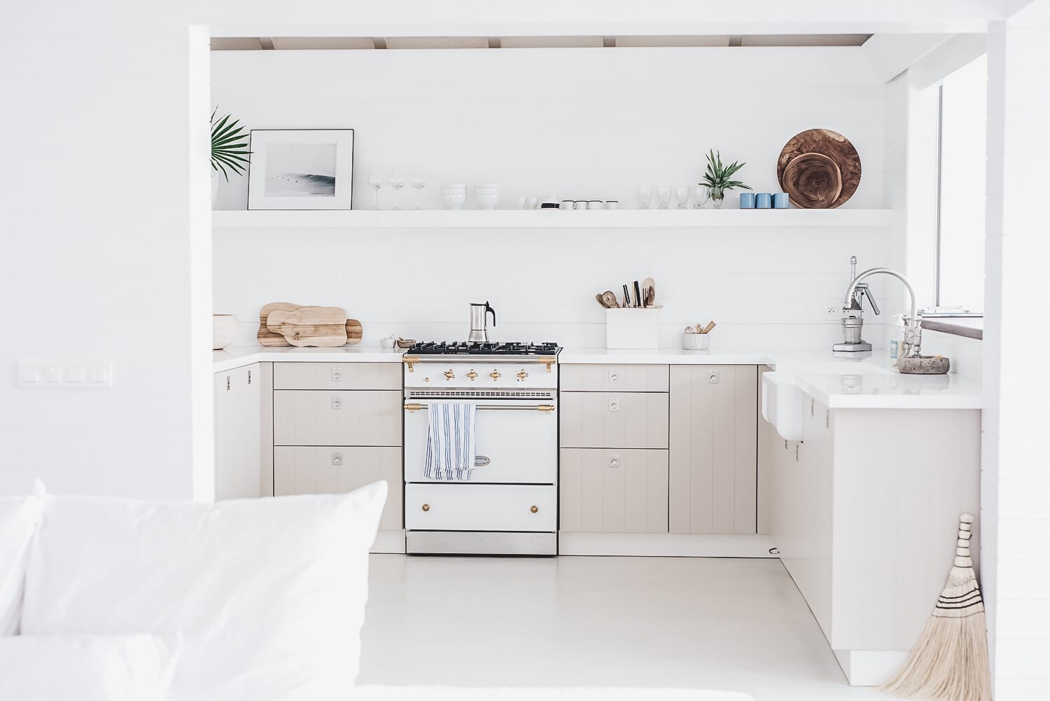 Les Palmiers - 2-bedroom luxury villa in St. Maarten - Image 14