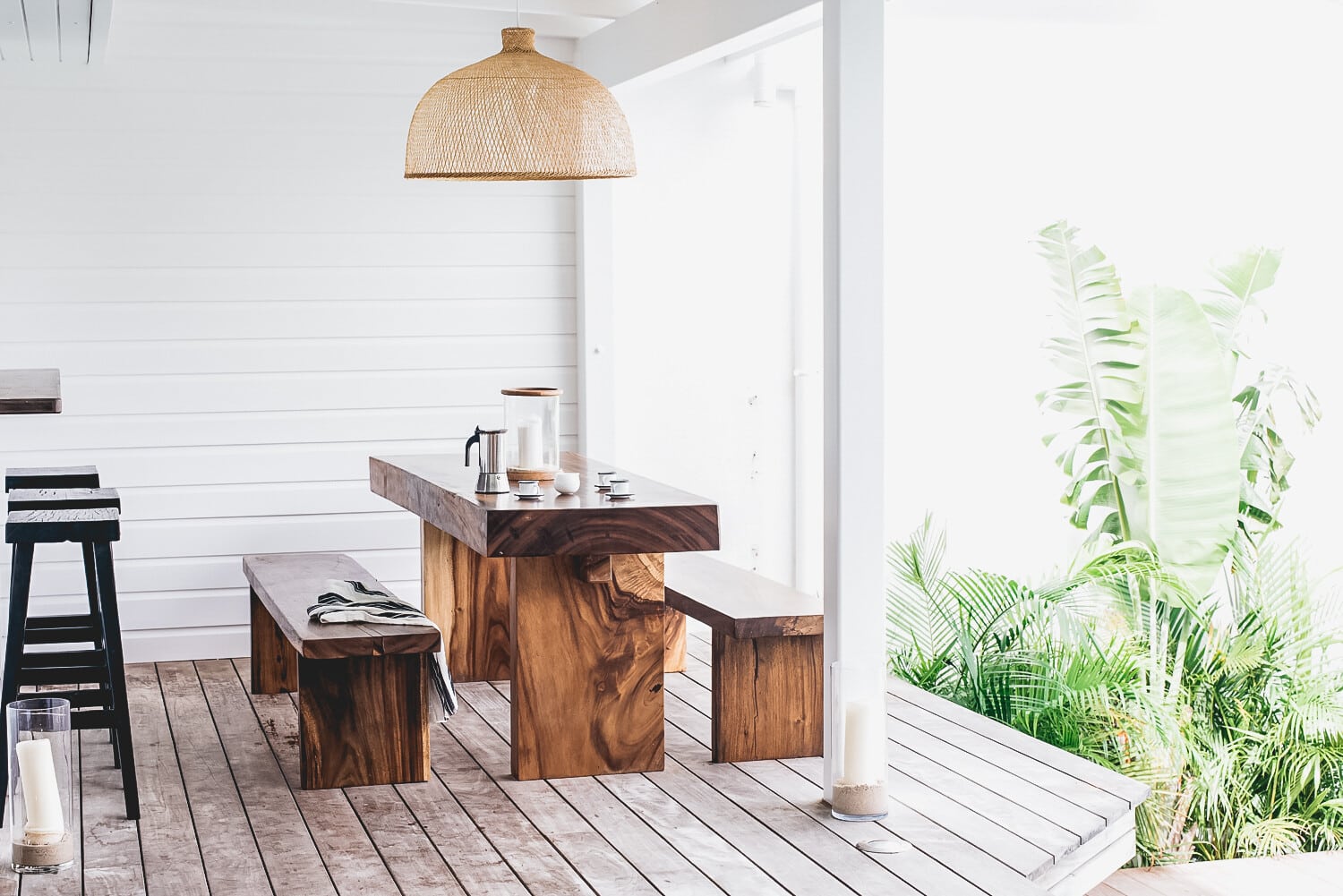 Les Palmiers - 2-bedroom luxury villa in St. Maarten - Image 15