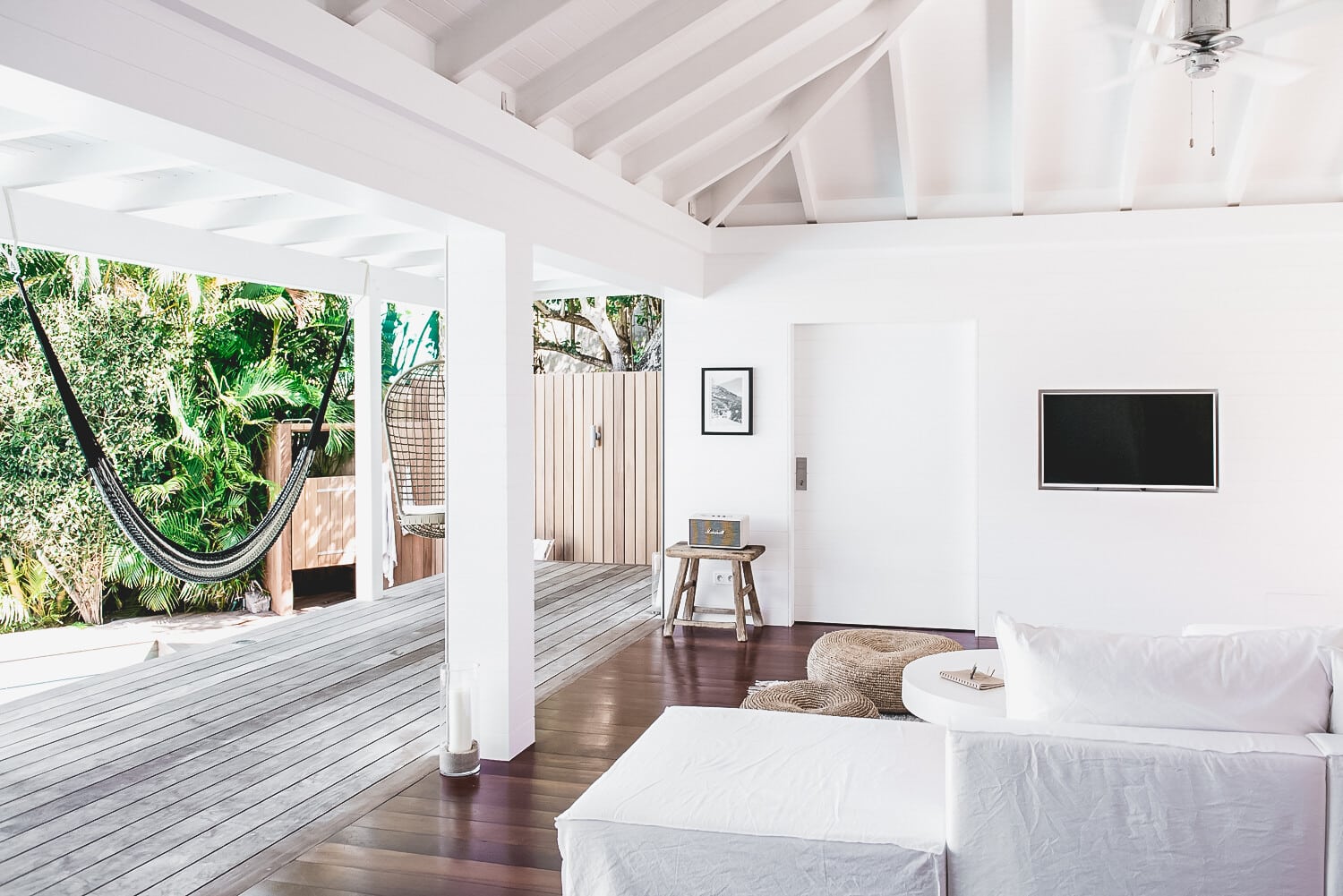 Les Palmiers - 2-bedroom luxury villa in St. Maarten - Image 17