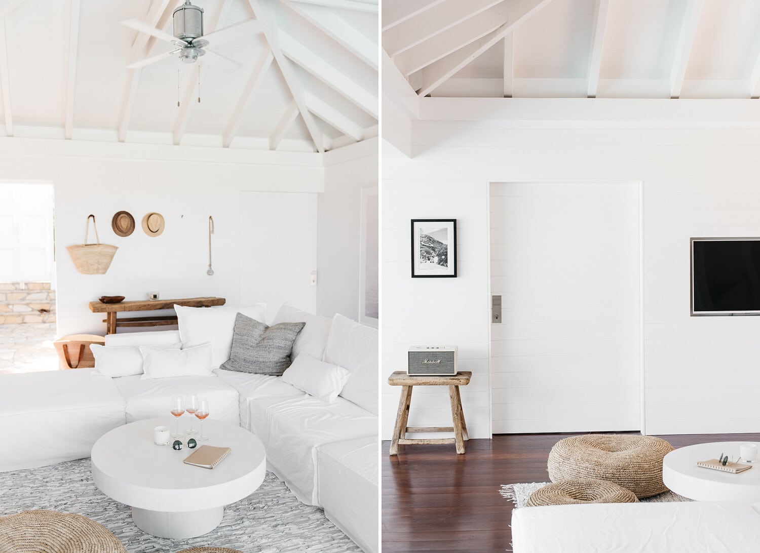 Les Palmiers - 2-bedroom luxury villa in St. Maarten - Image 19