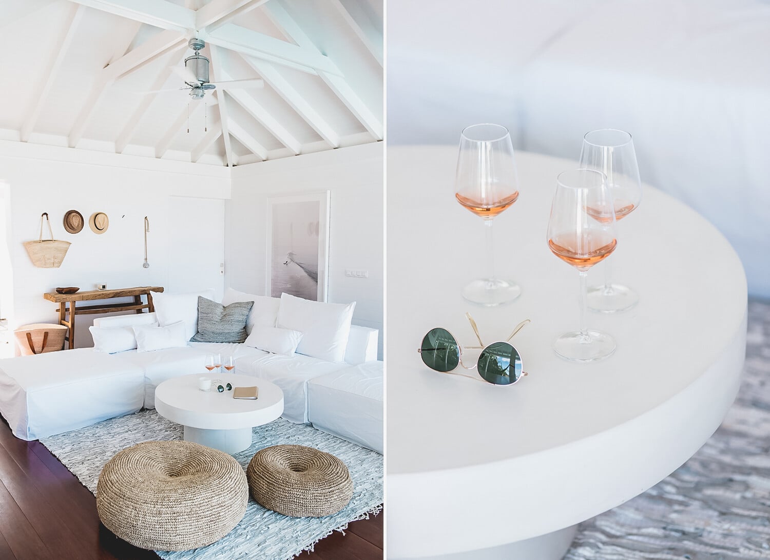 Les Palmiers - 2-bedroom luxury villa in St. Maarten - Image 20