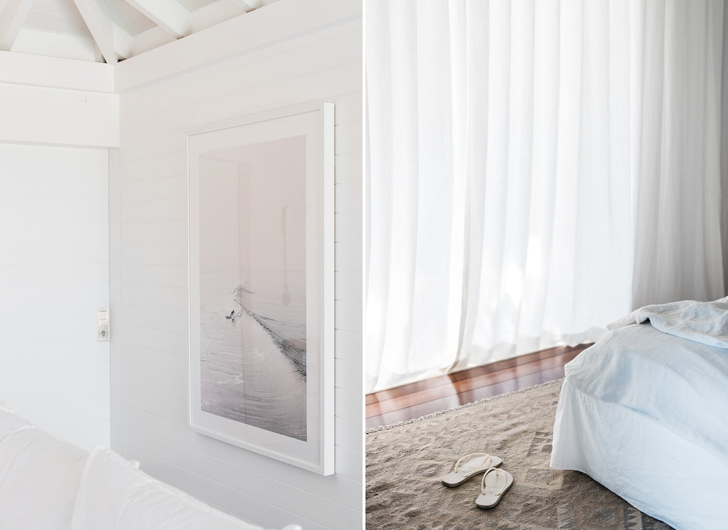 Les Palmiers - 2-bedroom luxury villa in St. Maarten - Image 7