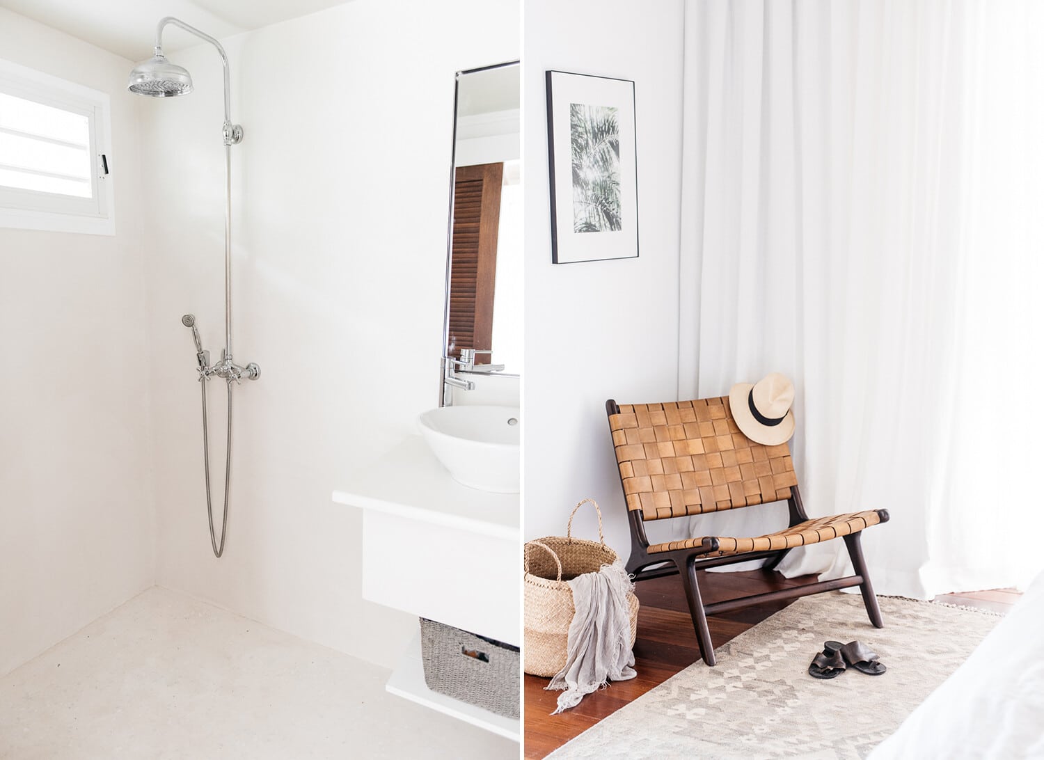 Les Palmiers - 2-bedroom luxury villa in St. Maarten - Image 8