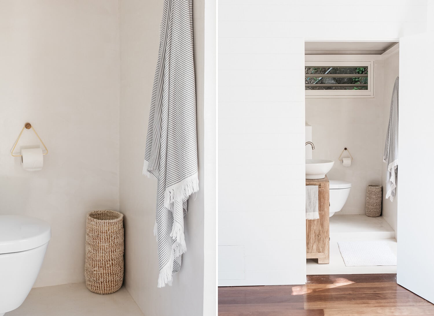 Les Palmiers - 2-bedroom luxury villa in St. Maarten - Image 12