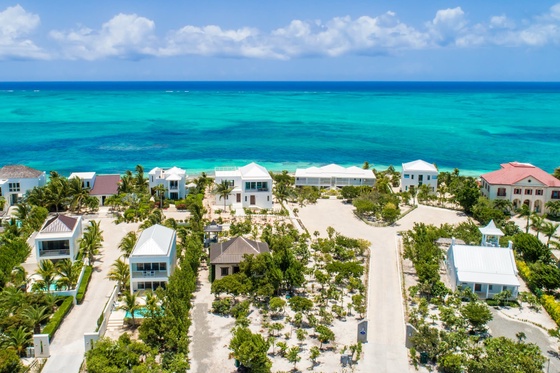 Baie Longue Beach House - Image 4