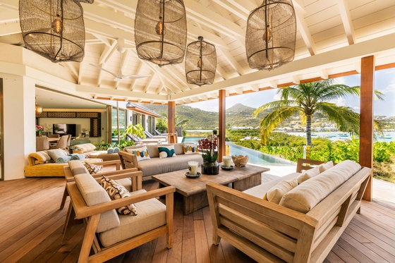 Baie Longue Beach House - Image 6