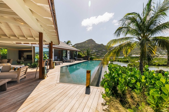 Baie Longue Beach House - Image 5