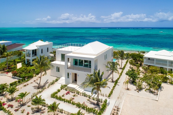 Baie Longue Beach House - Image 3