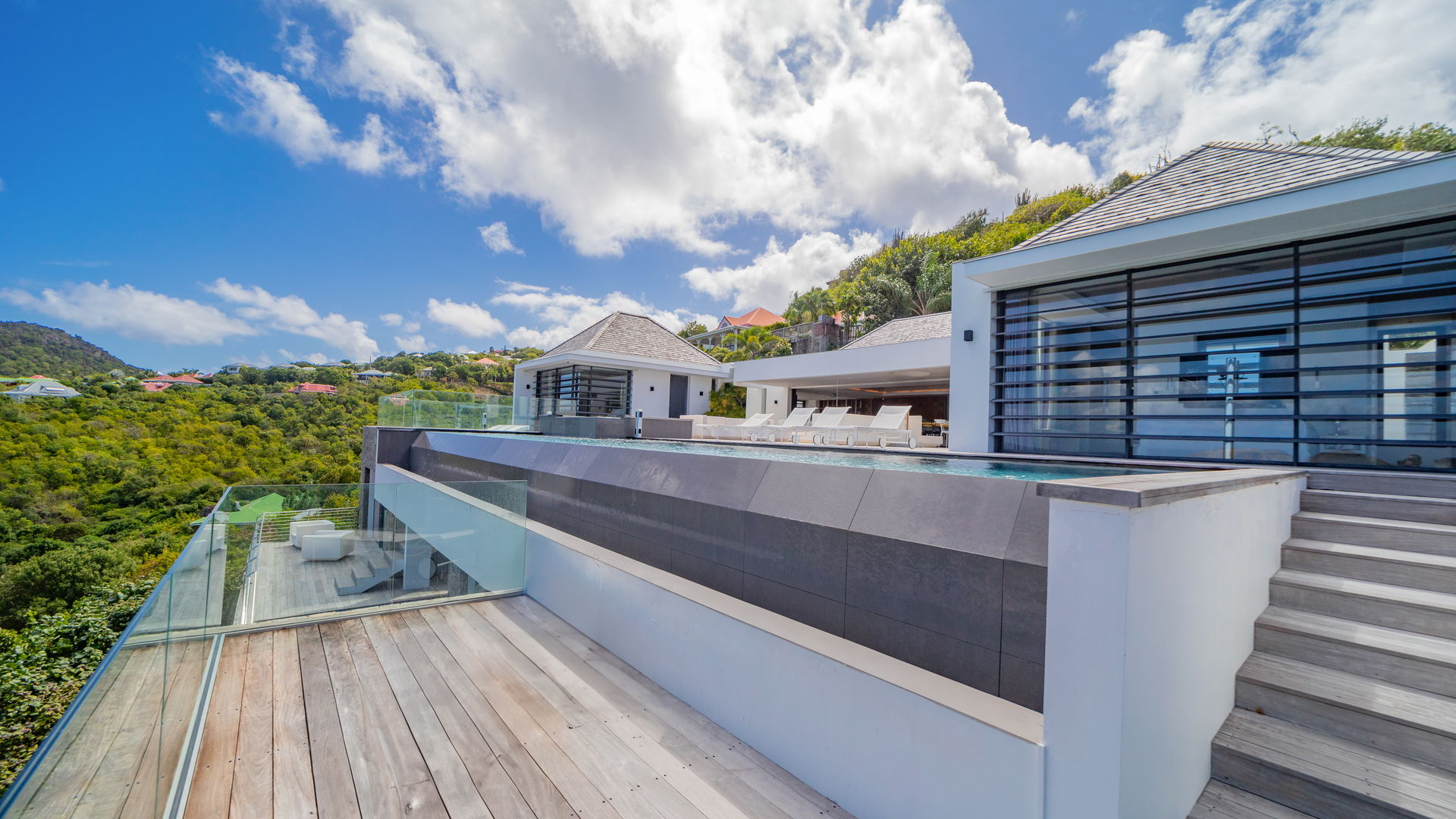 My Way - 5-bedroom luxury villa in My Way                                                 Colombier - Image 95