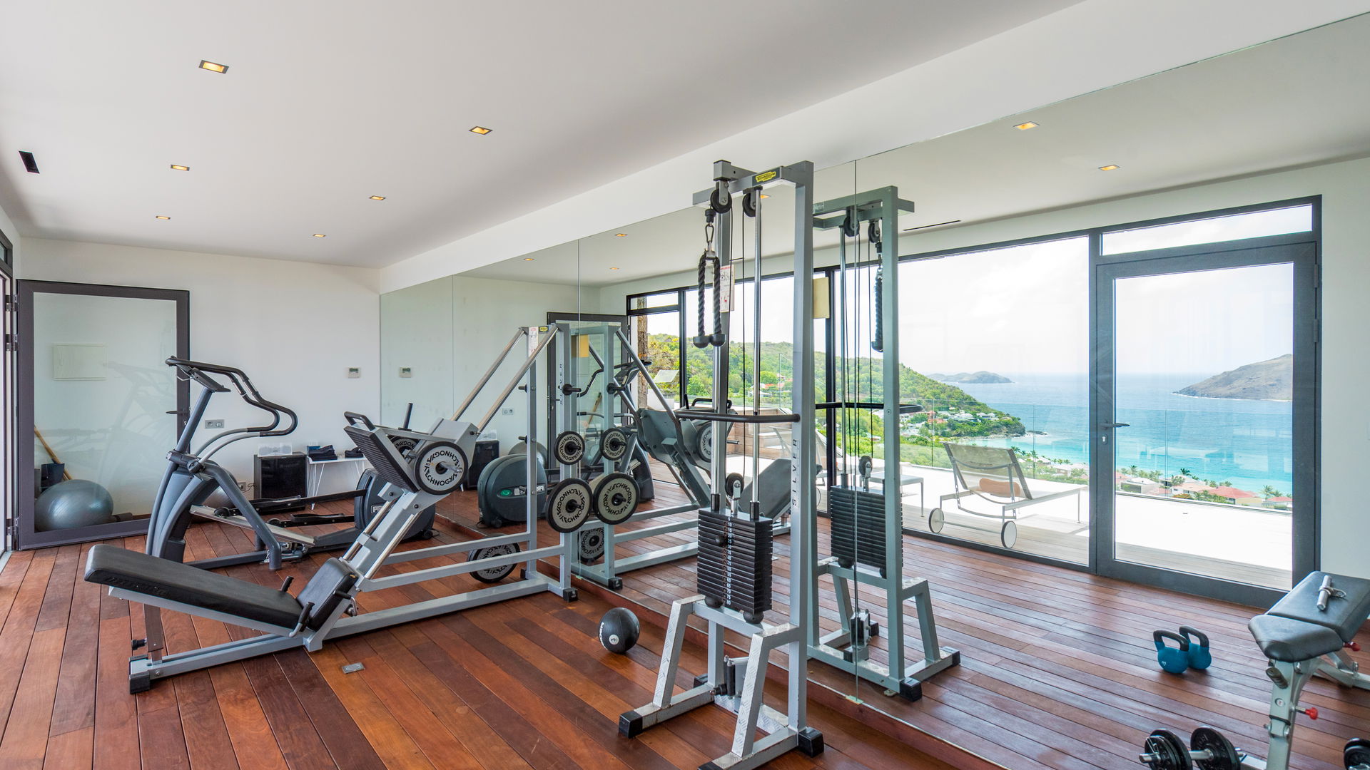 My Way - 5-bedroom luxury villa in My Way                                                 Colombier - Image 88