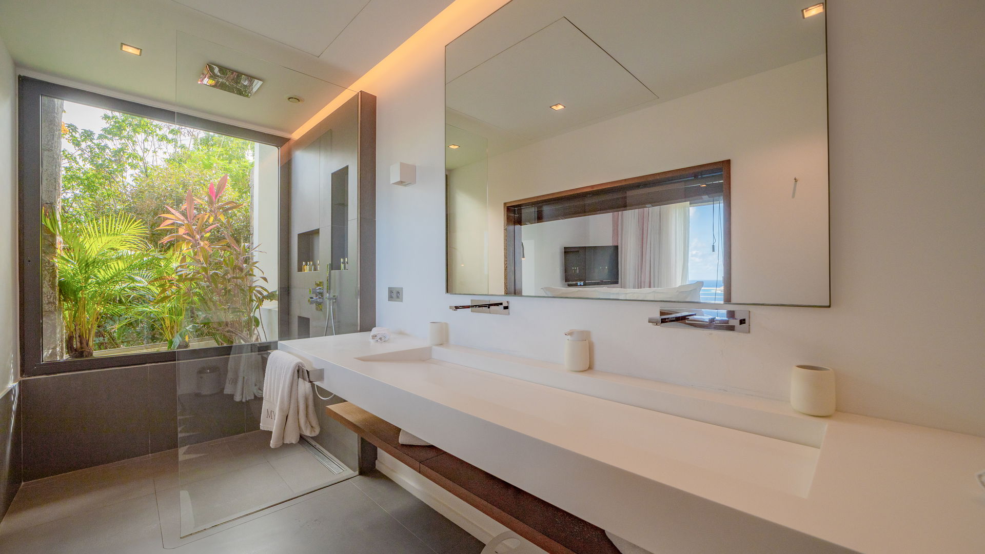 My Way - 5-bedroom luxury villa in My Way                                                 Colombier - Image 72