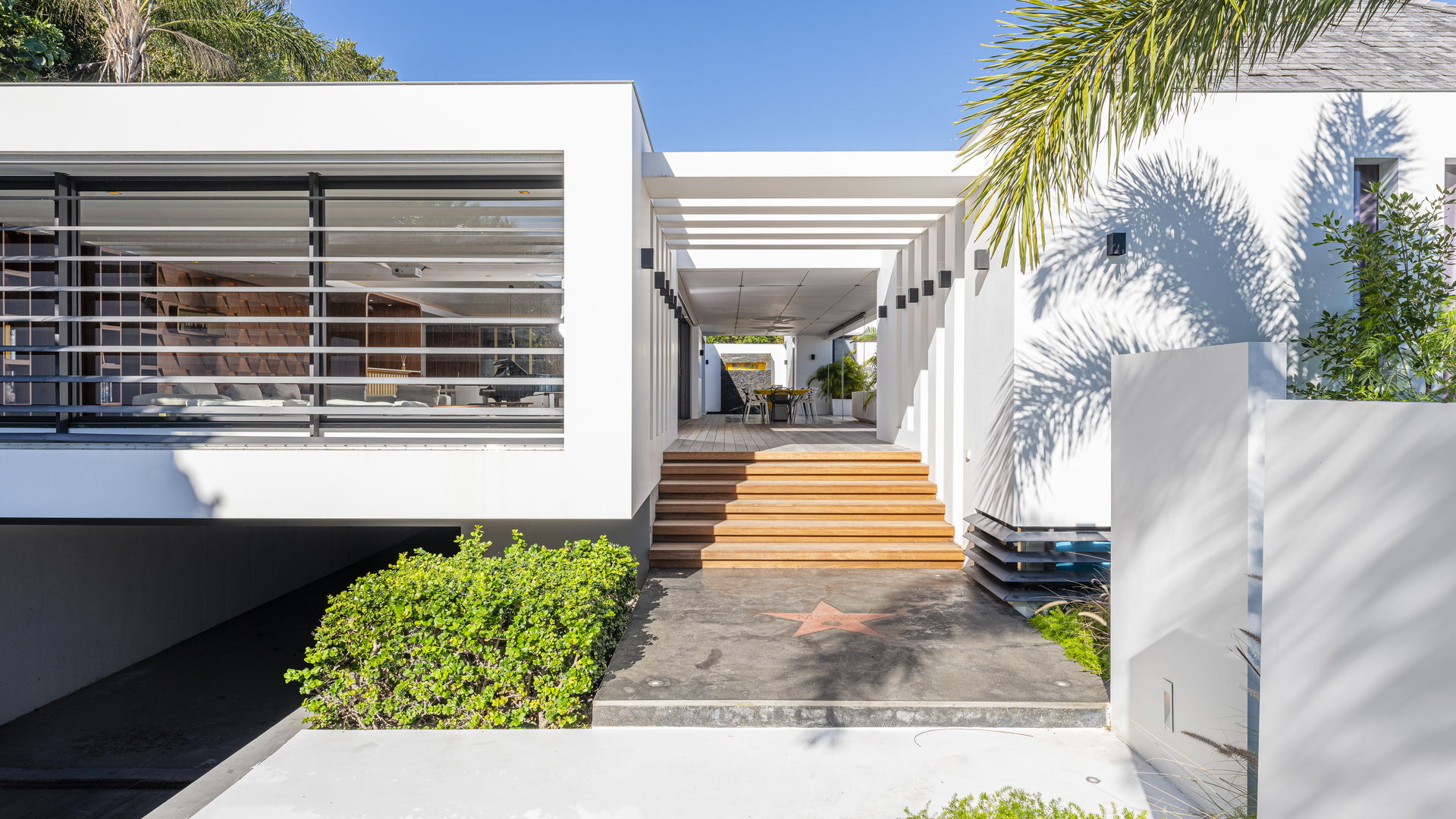 My Way - 5-bedroom luxury villa in My Way                                                 Colombier - Image 118