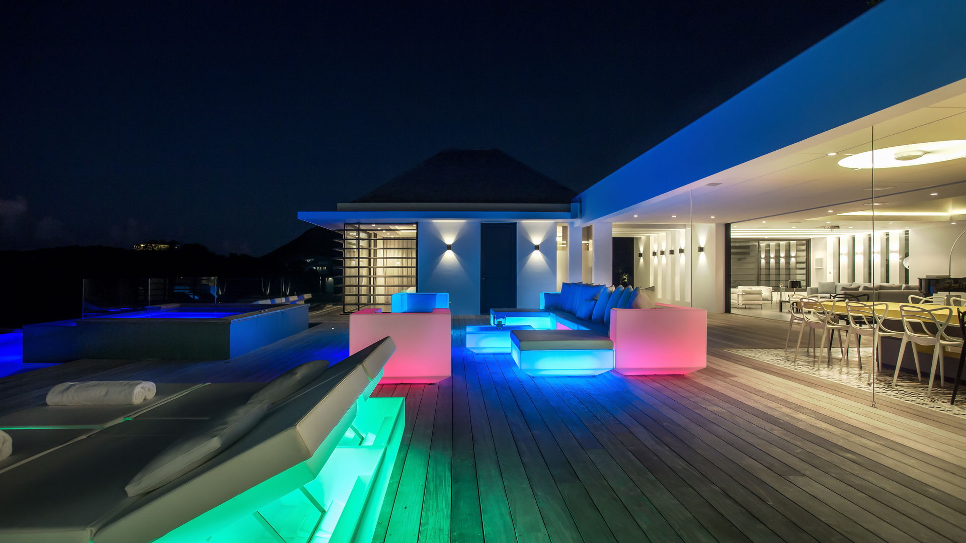 My Way - 5-bedroom luxury villa in My Way                                                 Colombier - Image 127