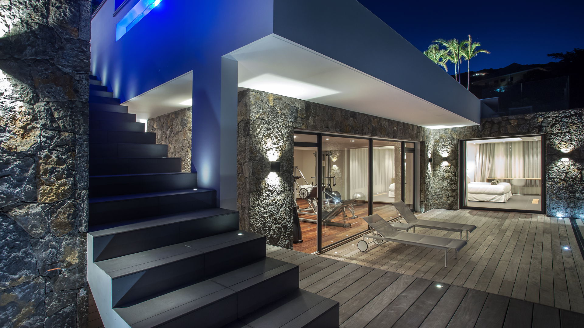 My Way - 5-bedroom luxury villa in My Way                                                 Colombier - Image 90