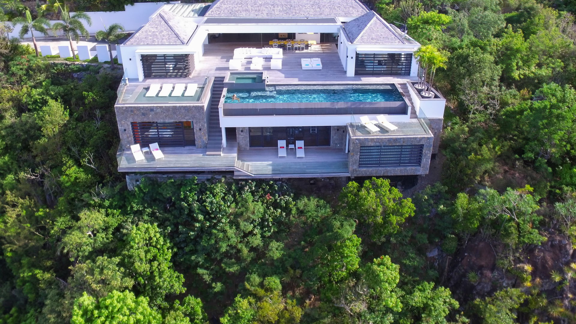 My Way - 5-bedroom luxury villa in My Way                                                 Colombier - Image 129