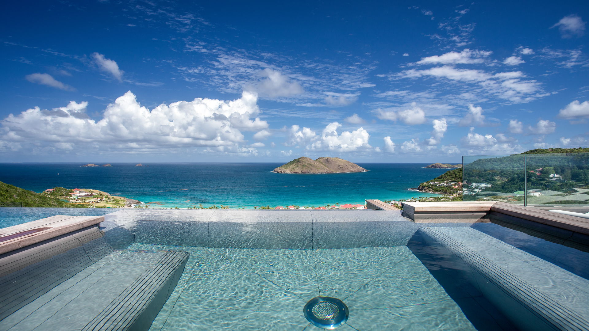 My Way - 5-bedroom luxury villa in My Way                                                 Colombier - Image 106