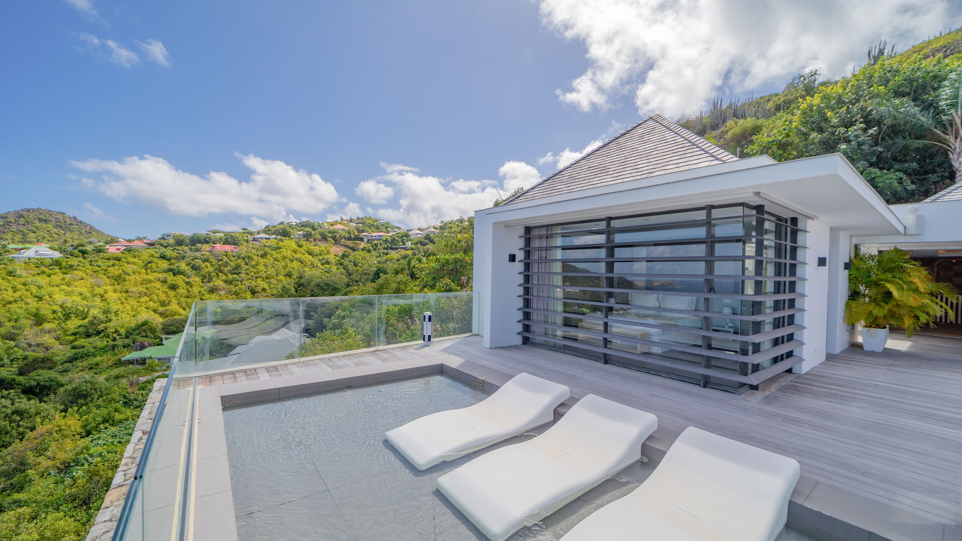 My Way - 5-bedroom luxury villa in My Way                                                 Colombier - Image 97