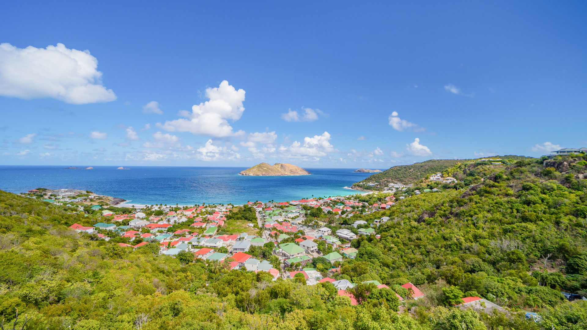 My Way - 5-bedroom luxury villa in My Way                                                 Colombier - Image 130