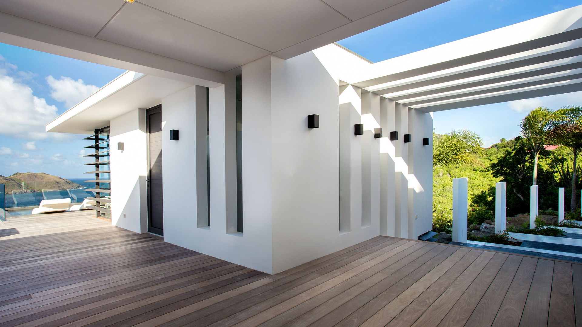 My Way - 5-bedroom luxury villa in My Way                                                 Colombier - Image 46