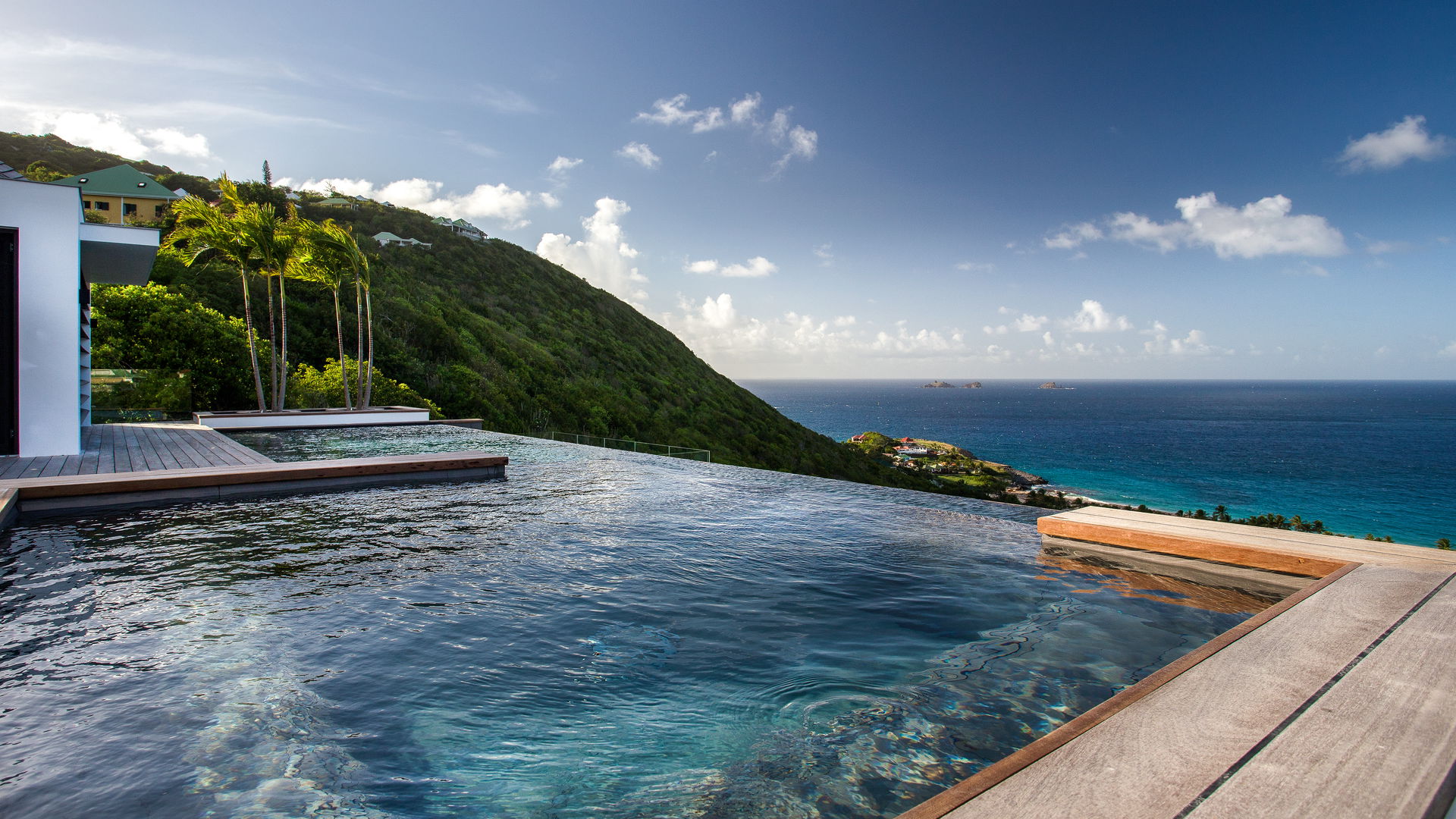 My Way - 5-bedroom luxury villa in My Way                                                 Colombier - Image 105