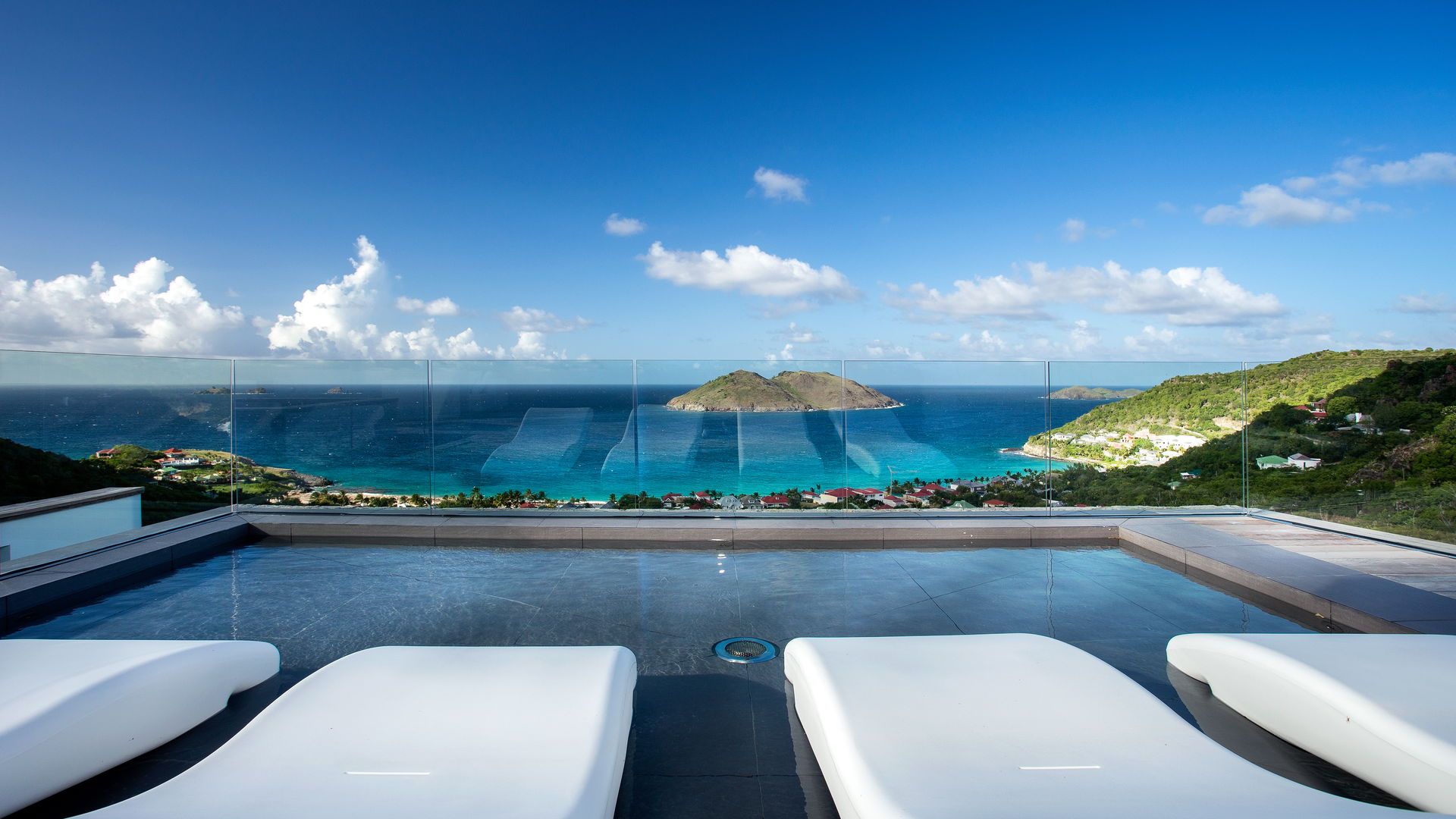 My Way - 5-bedroom luxury villa in My Way                                                 Colombier - Image 108