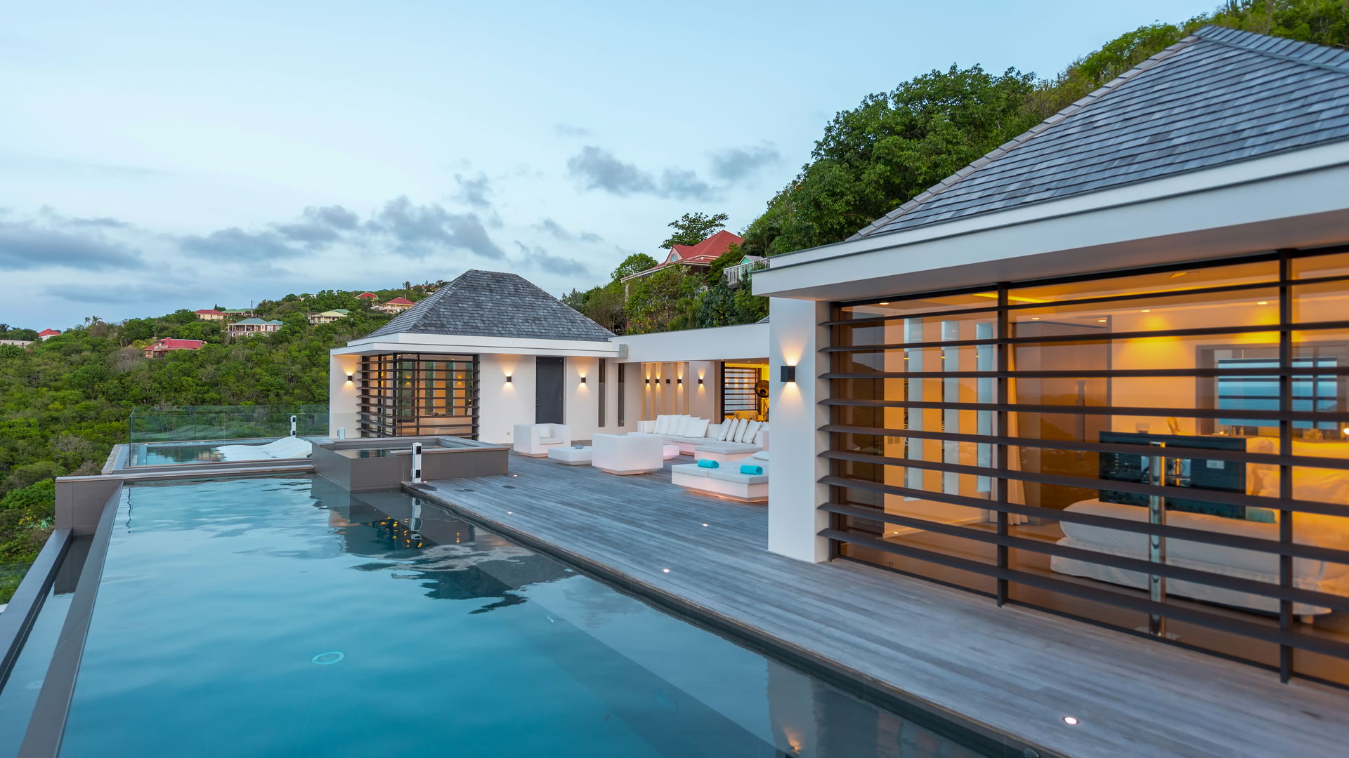 My Way - 5-bedroom luxury villa in My Way                                                 Colombier - Image 99