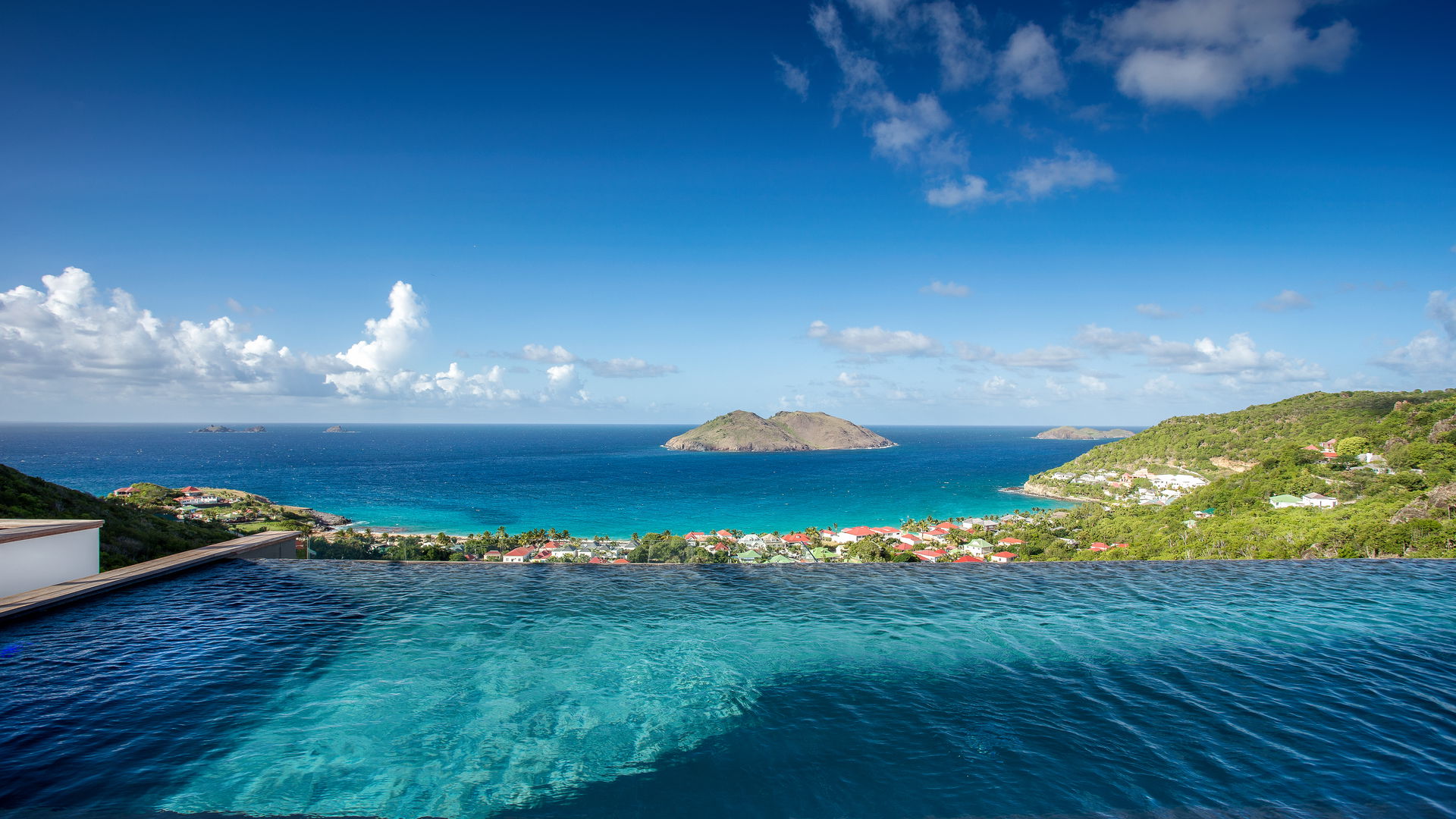 My Way - 5-bedroom luxury villa in My Way                                                 Colombier - Image 133