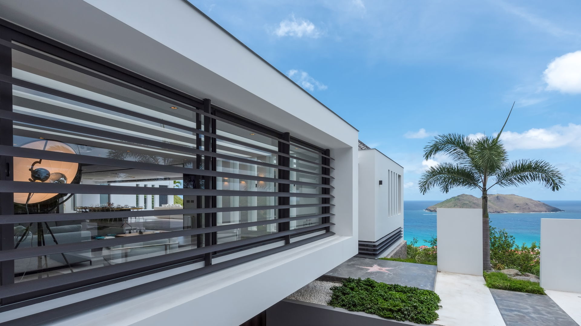 My Way - 5-bedroom luxury villa in My Way                                                 Colombier - Image 120