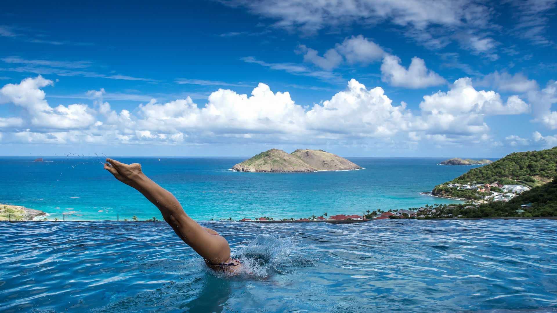 My Way - 5-bedroom luxury villa in My Way                                                 Colombier - Image 111