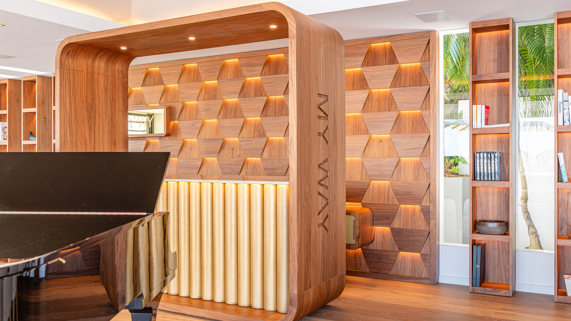 My Way - 5-bedroom luxury villa in My Way                                                 Colombier - Image 16