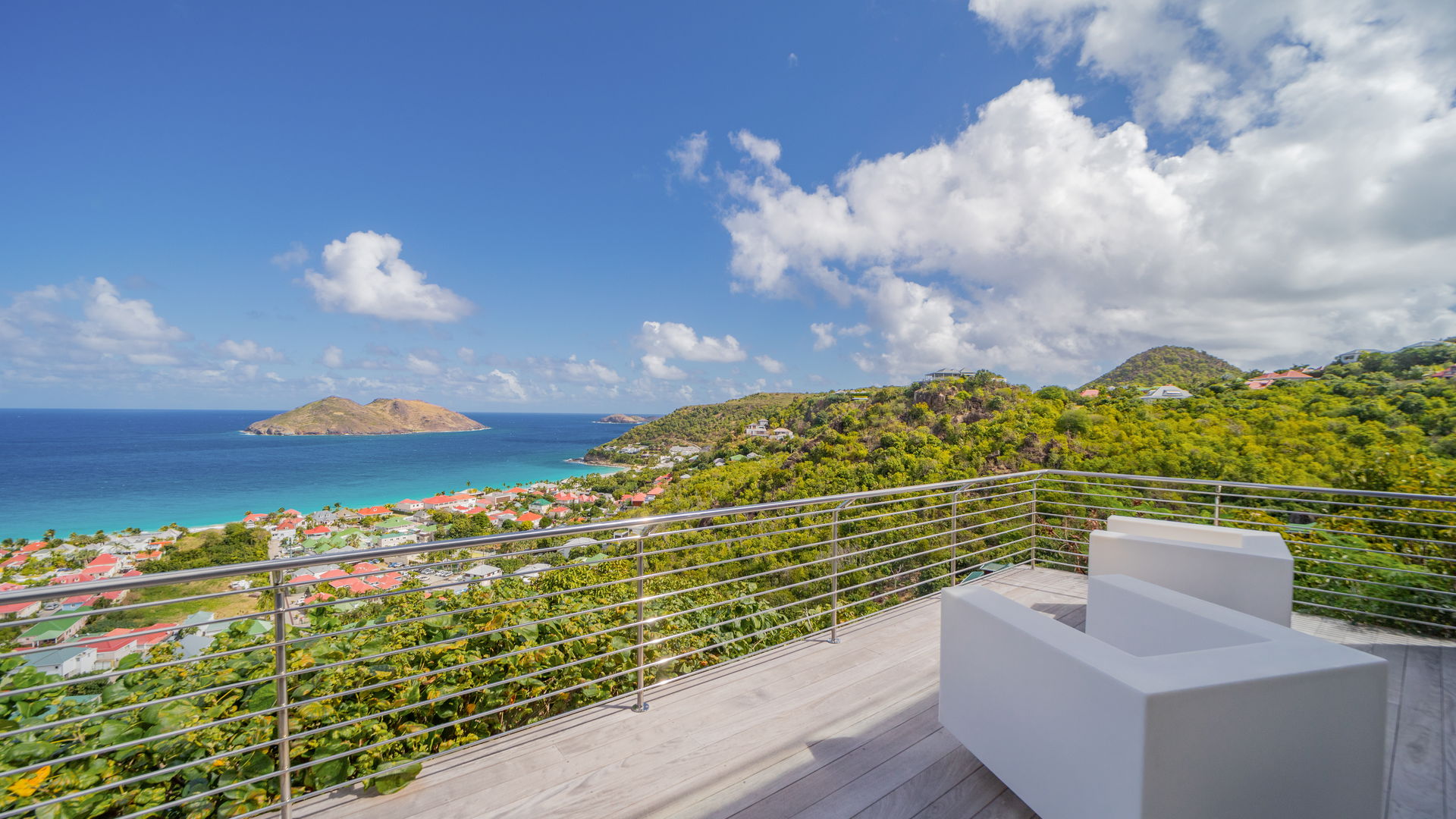 My Way - 5-bedroom luxury villa in My Way                                                 Colombier - Image 75