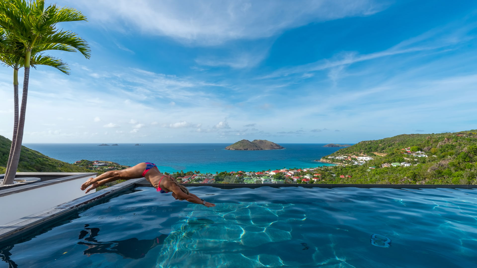 My Way - 5-bedroom luxury villa in My Way                                                 Colombier - Image 110