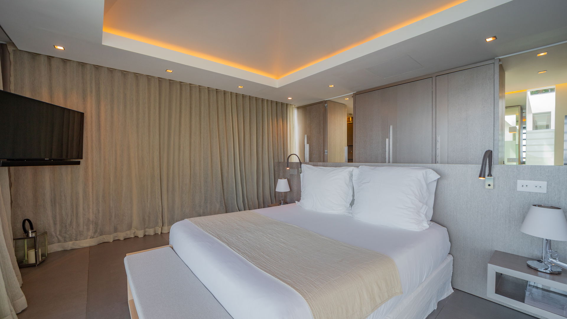 My Way - 5-bedroom luxury villa in My Way                                                 Colombier - Image 67