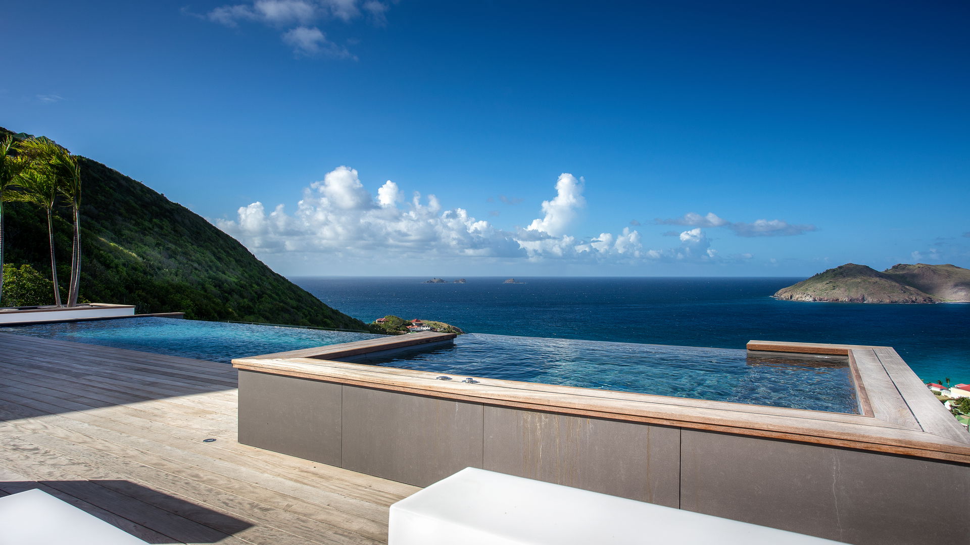 My Way - 5-bedroom luxury villa in My Way                                                 Colombier - Image 107