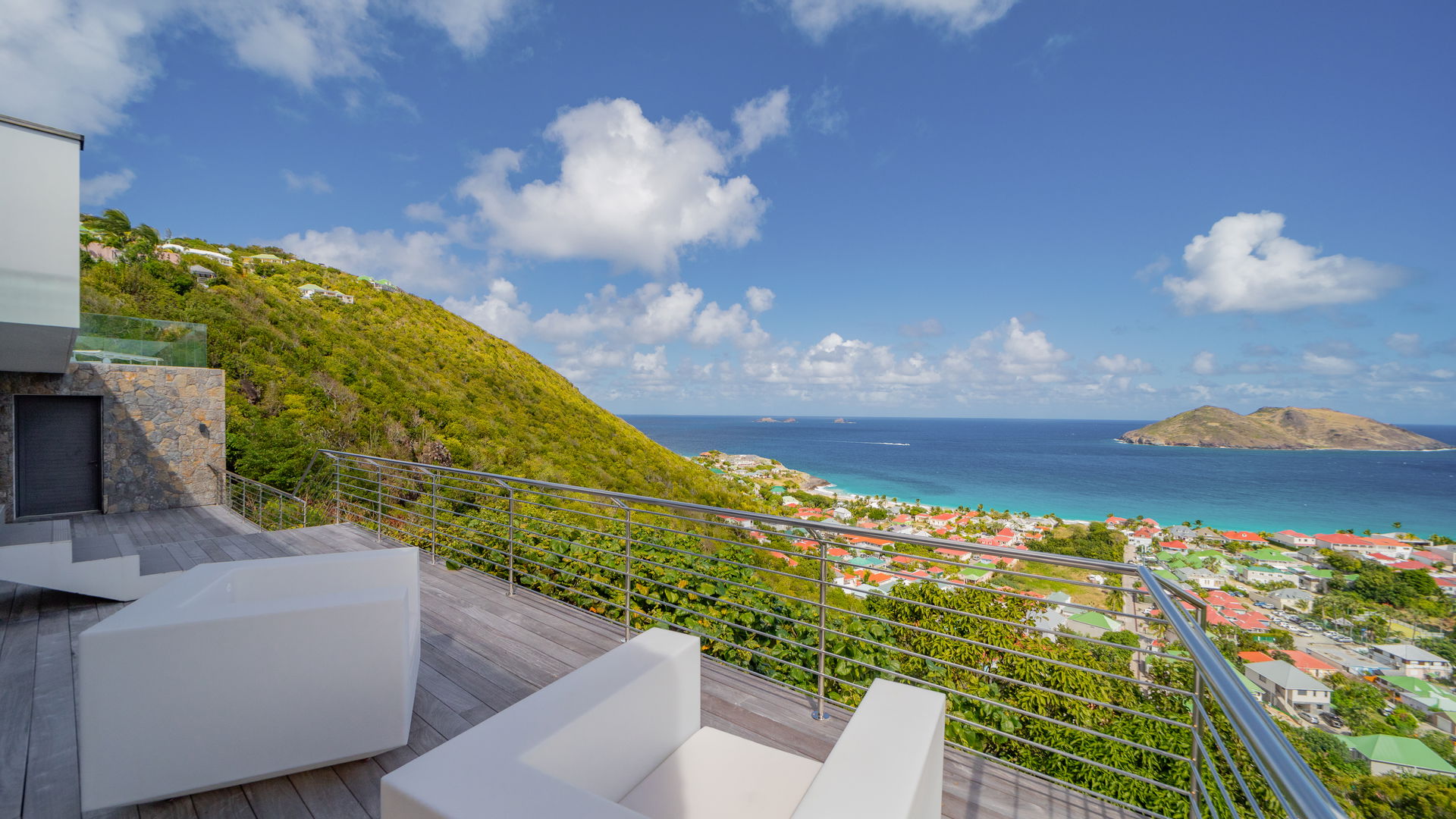 My Way - 5-bedroom luxury villa in My Way                                                 Colombier - Image 76