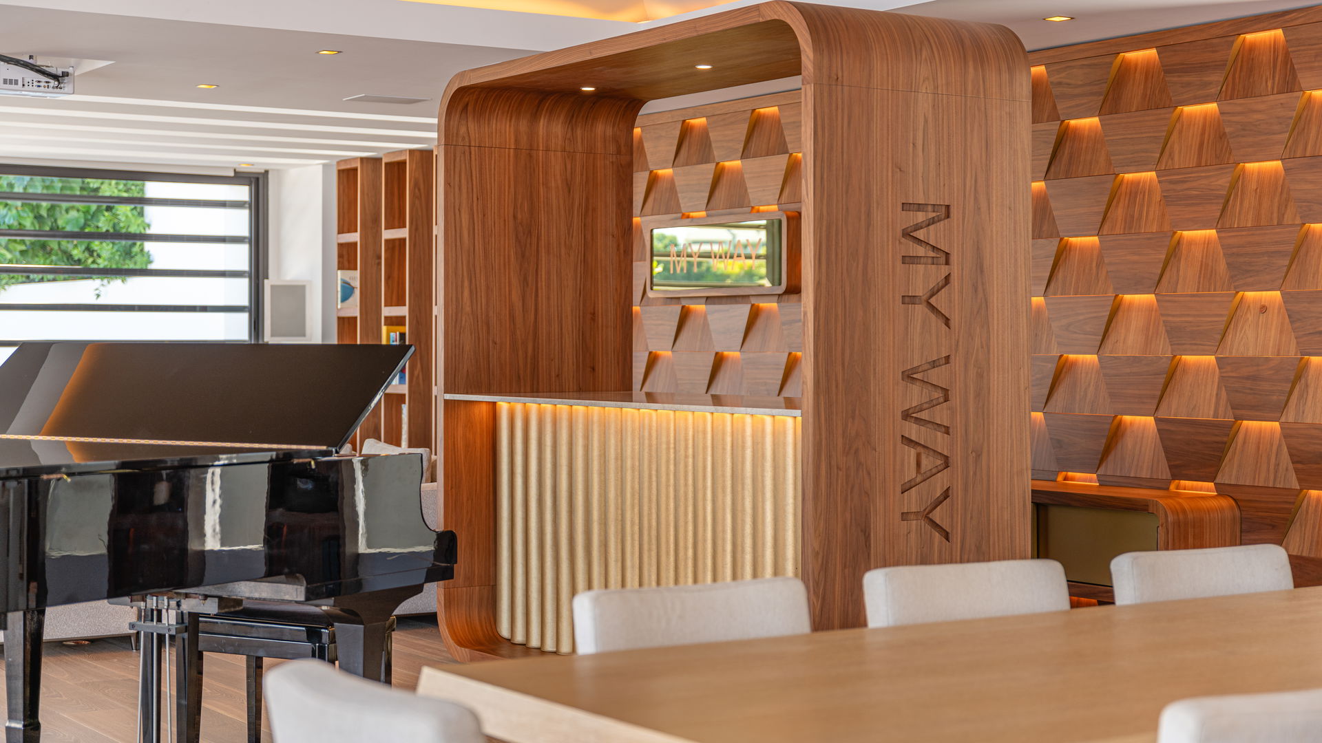 My Way - 5-bedroom luxury villa in My Way                                                 Colombier - Image 15